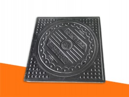 外（wài）方內圓井蓋