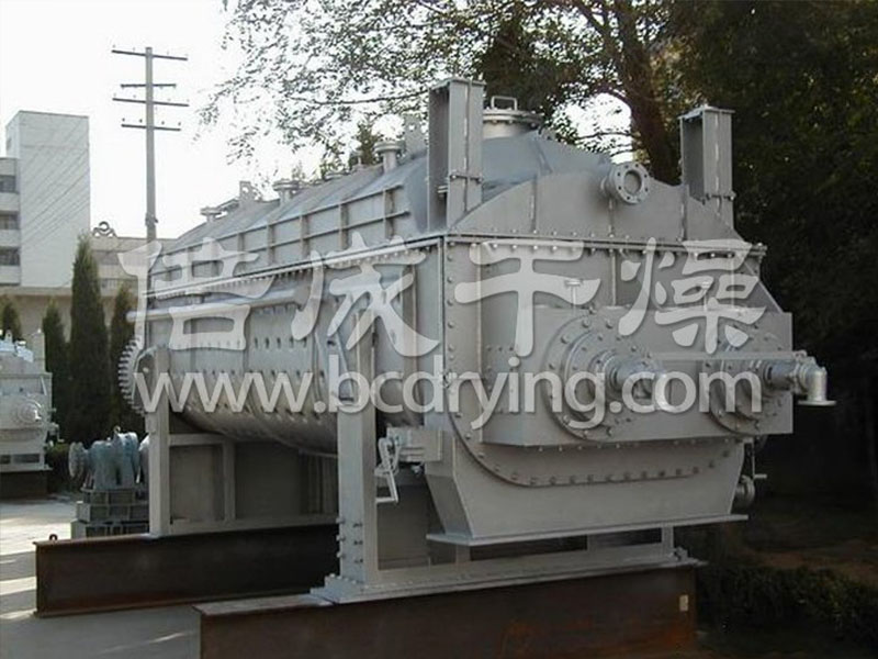 噴霧幹燥技術：從實驗室到工業生產的應用（yòng）